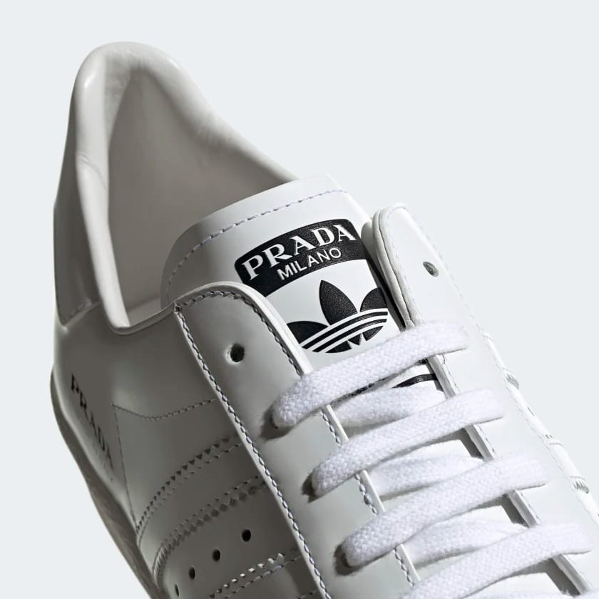 Prada x adidas Superstar FW6683 7