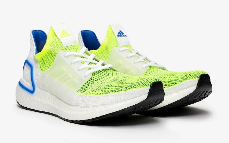 Sneakersnstuff x adidas Ultra Boost 2019 Sweden 1