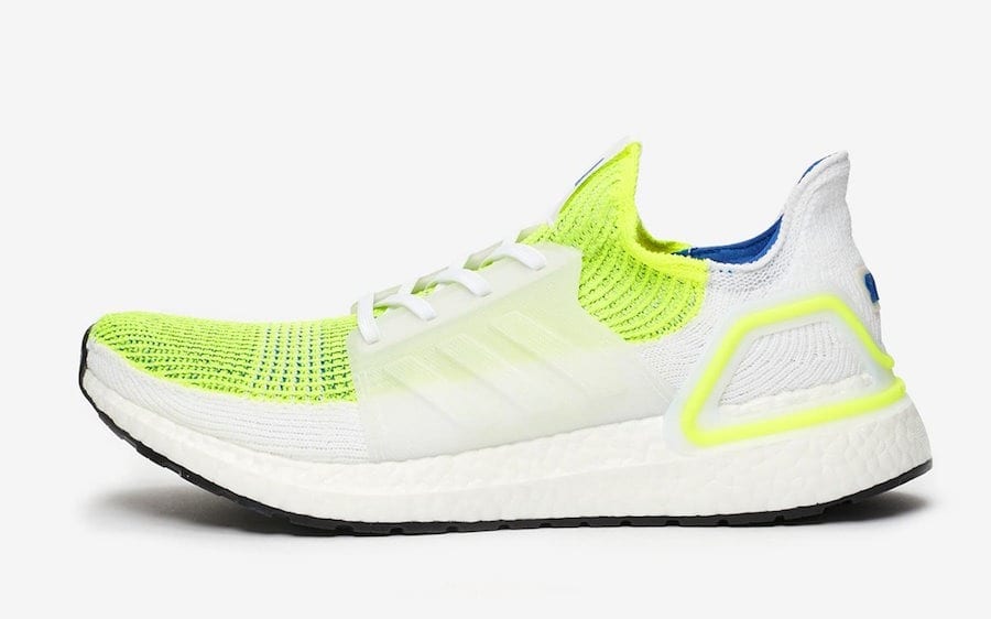 Sneakersnstuff x adidas Ultra Boost 2019 Sweden 3