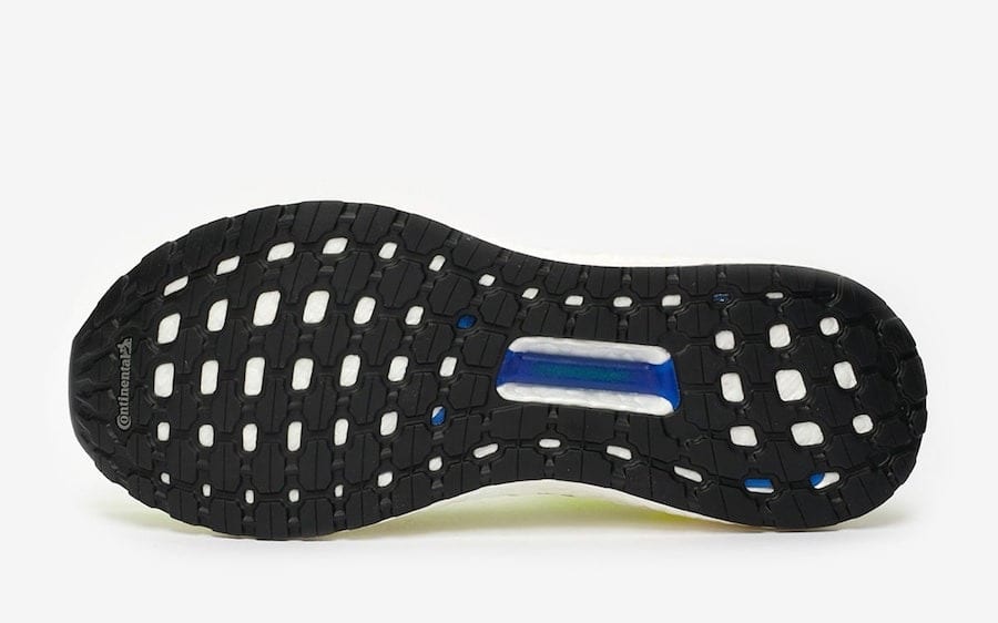 Sneakersnstuff x adidas Ultra Boost 2019 Sweden 5