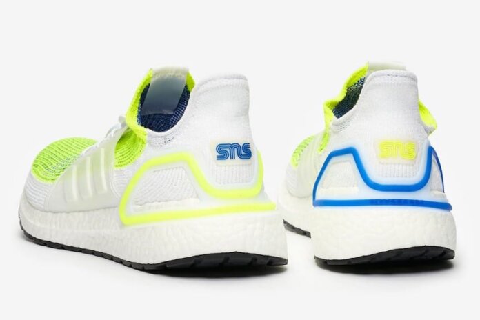 Sneakersnstuff x adidas Ultra Boost 2019 Sweden Sneakersnstuff x adidas Ultra Boost 2019 Sweden