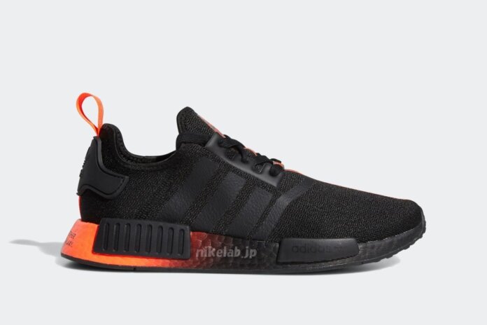 Star Wars x adidas NMD_R1 Darth Vader Core Black FW2282