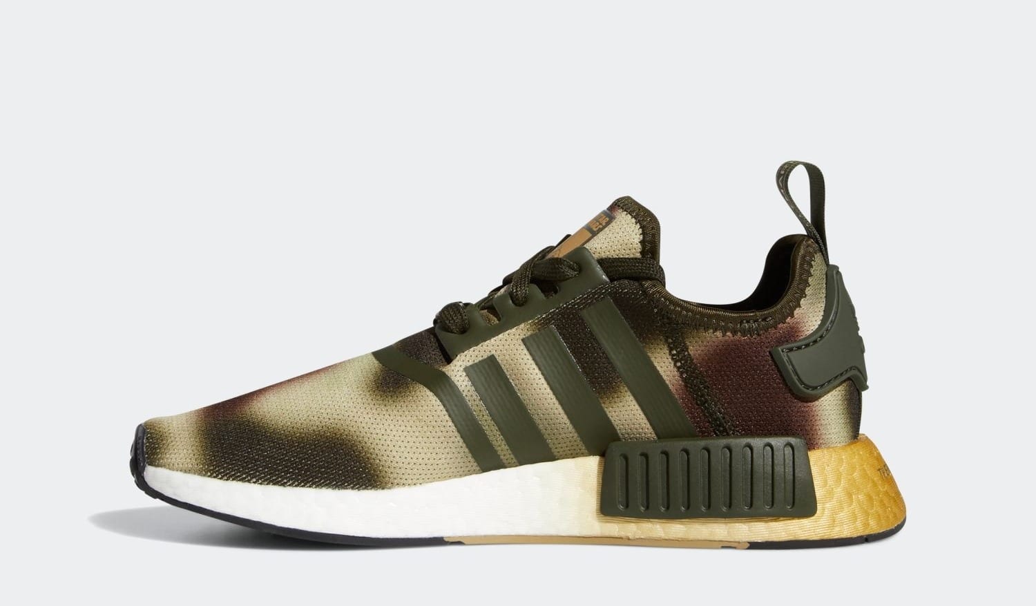 Star Wars x adidas NMD_R1 Princess Leia FW2280 6