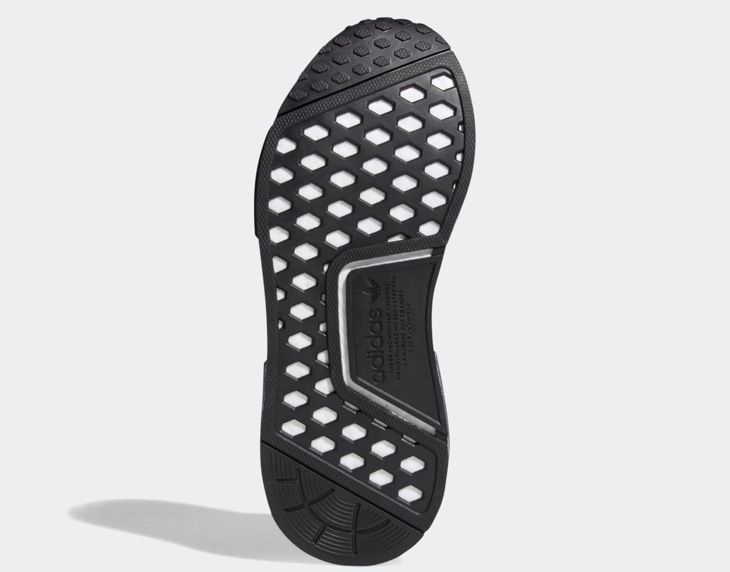 Star Wars x adidas NMD_R1 Rey 1