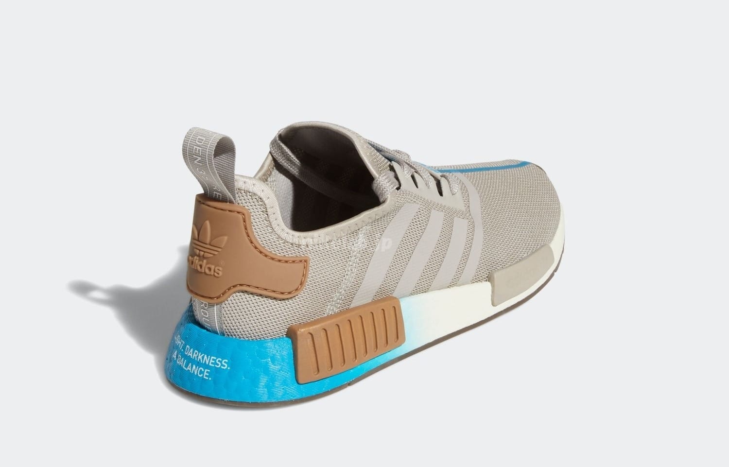 Star Wars x adidas NMD_R1 Rey 4