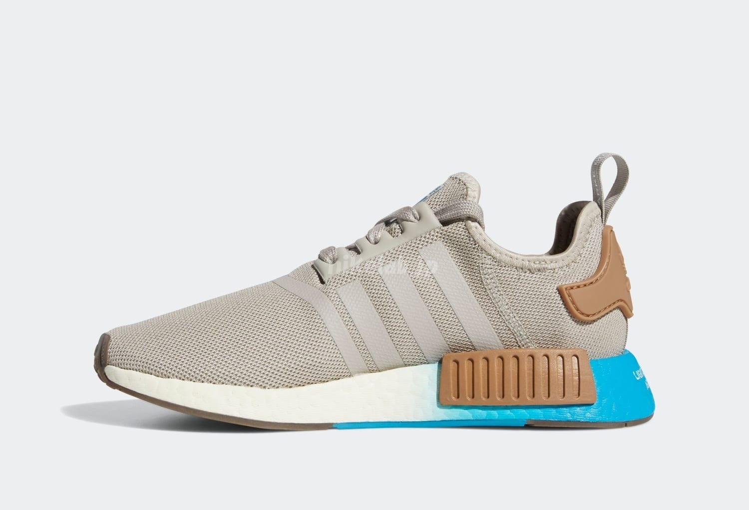 Star Wars x adidas NMD_R1 Rey 5