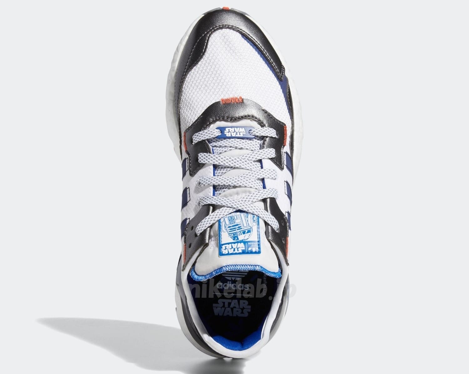 Star Wars x adidas Nite Jogger R2-D2 FV8040 1