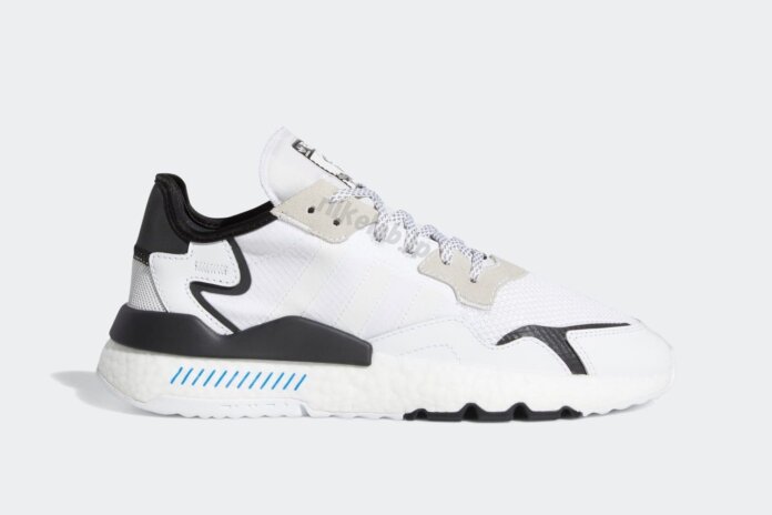 Star Wars x adidas Nite Jogger Stormtrooper FW2287