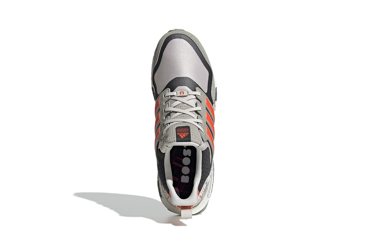 Star Wars x adidas Ultra Boost X-Wing 3