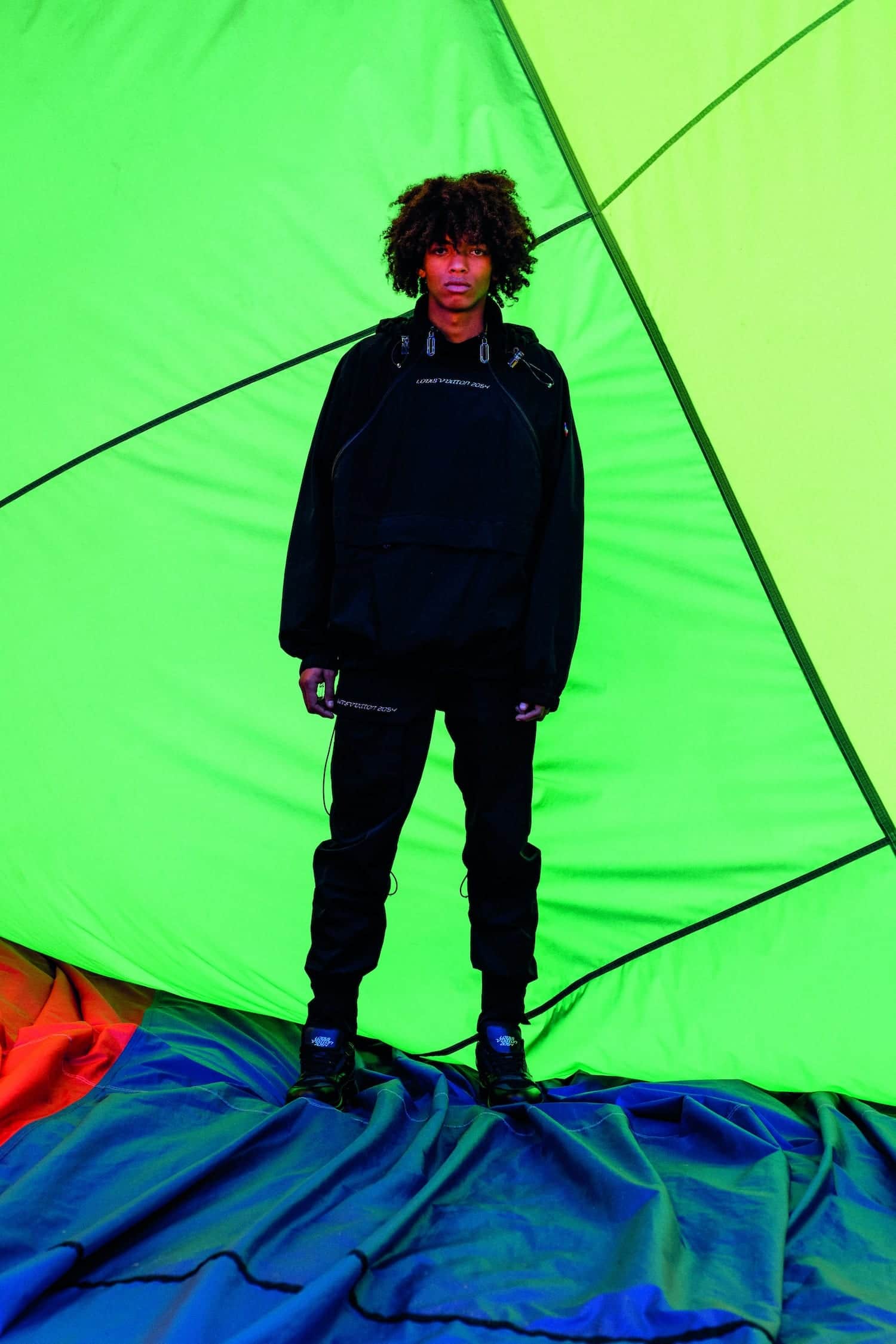 Virgil Abloh Louis Vuitton 2054 12