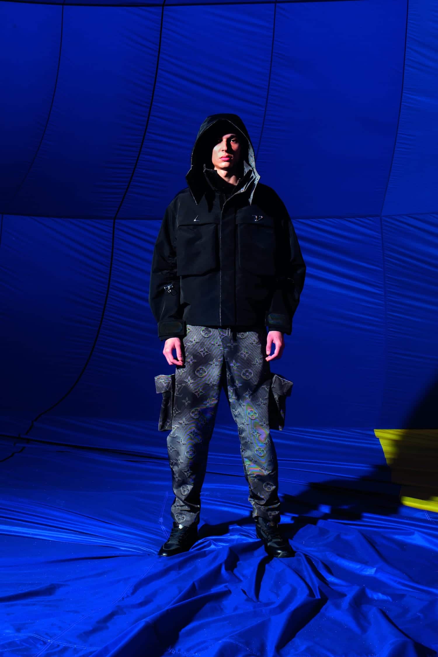 Virgil Abloh Louis Vuitton 2054 2