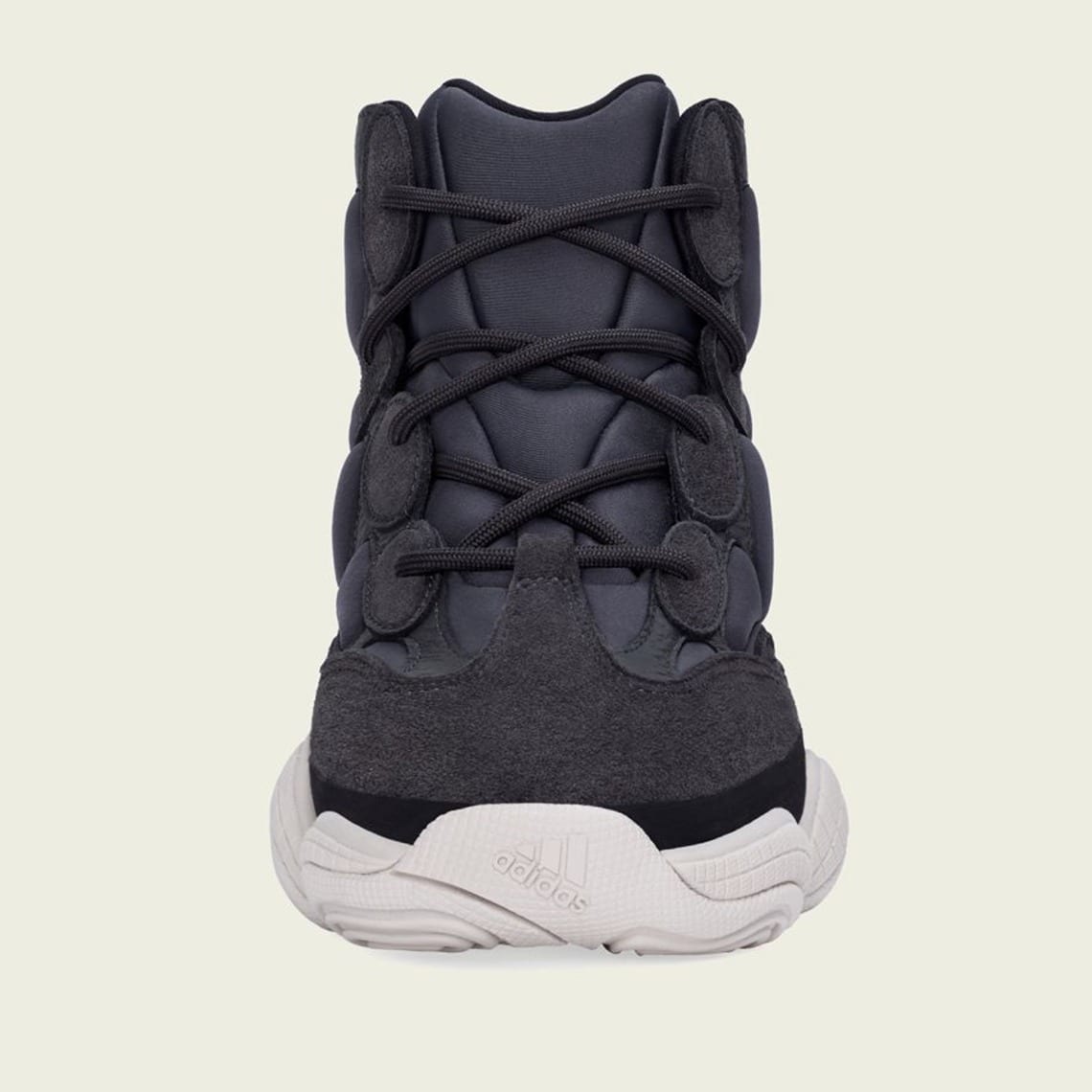 adidas Yeezy 500 High Slate FW4968 2