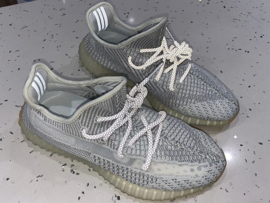 adidas Yeezy Boost 350 V2 Tailgate FX4348 1