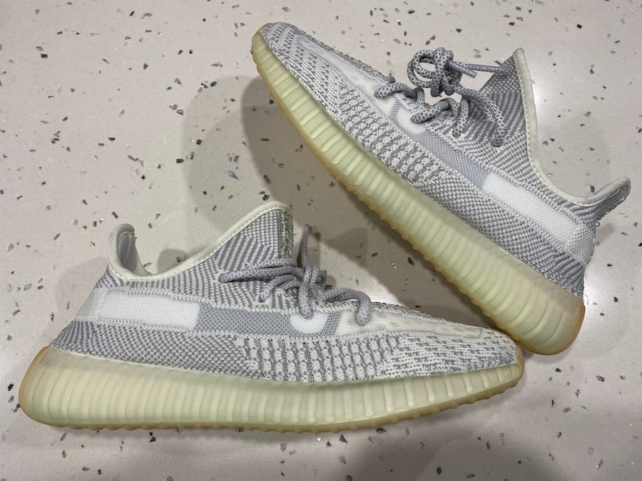 adidas Yeezy Boost 350 V2 Tailgate FX4348 4