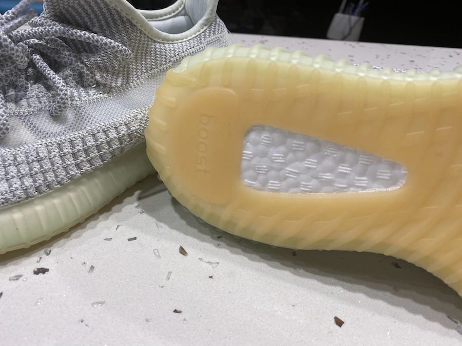 adidas Yeezy Boost 350 V2 Tailgate FX4348 6