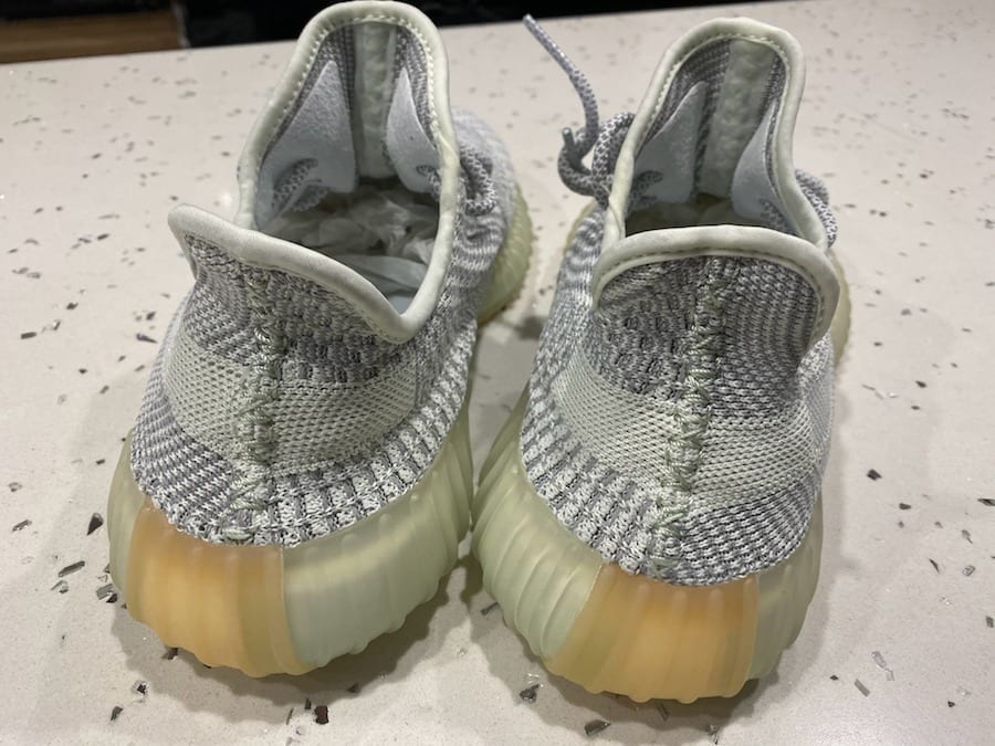 adidas Yeezy Boost 350 V2 Tailgate FX4348 8