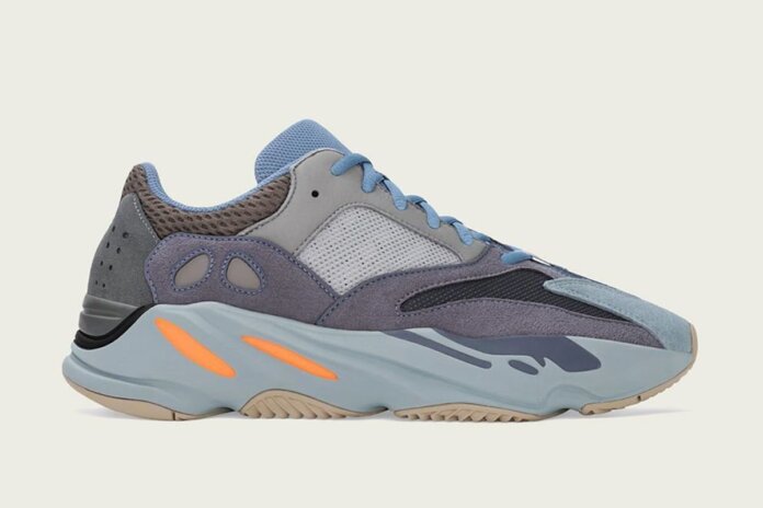 adidas yeezy boost 700 carbon blue adidas yeezy boost 700 carbon blue