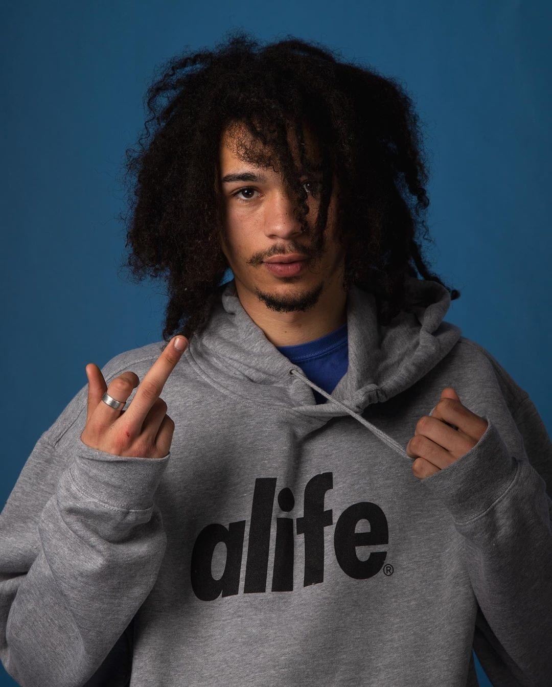 alife core logo 3