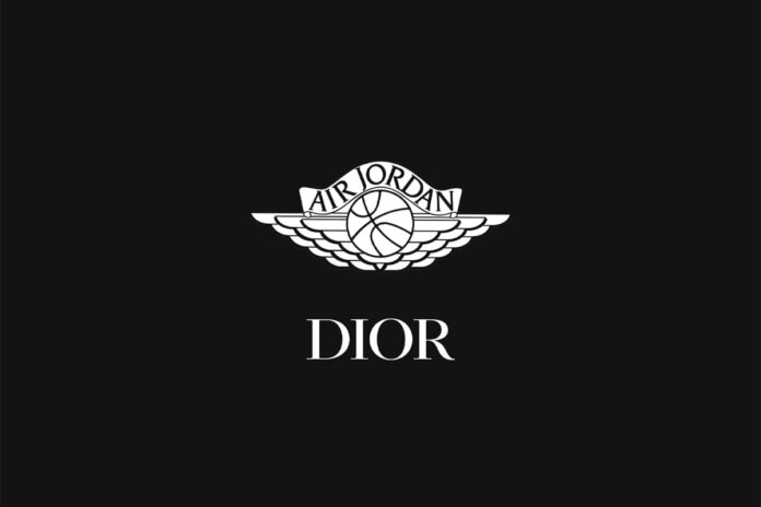 dior x air jordan 1 dior x air jordan 1