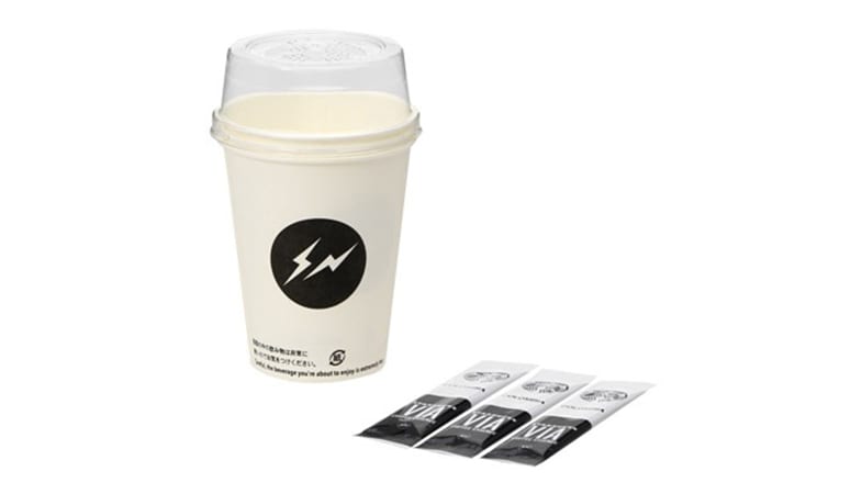 fragment design x Starbucks 10