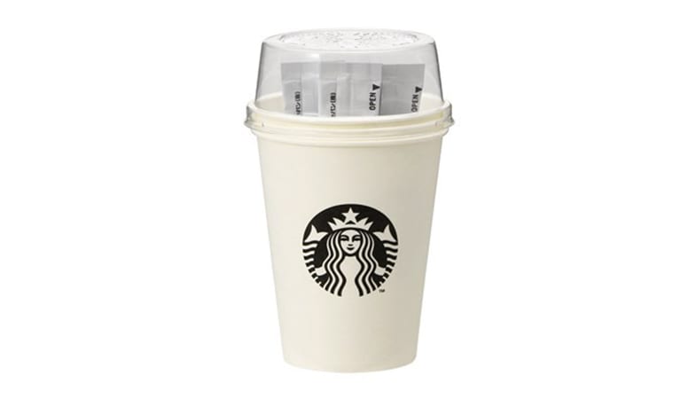 fragment design x Starbucks 7
