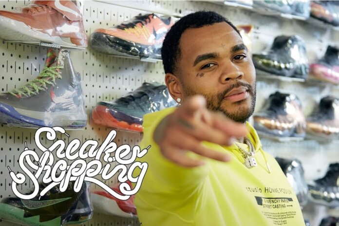 kevin gates sneakers complex kevin gates sneakers complex