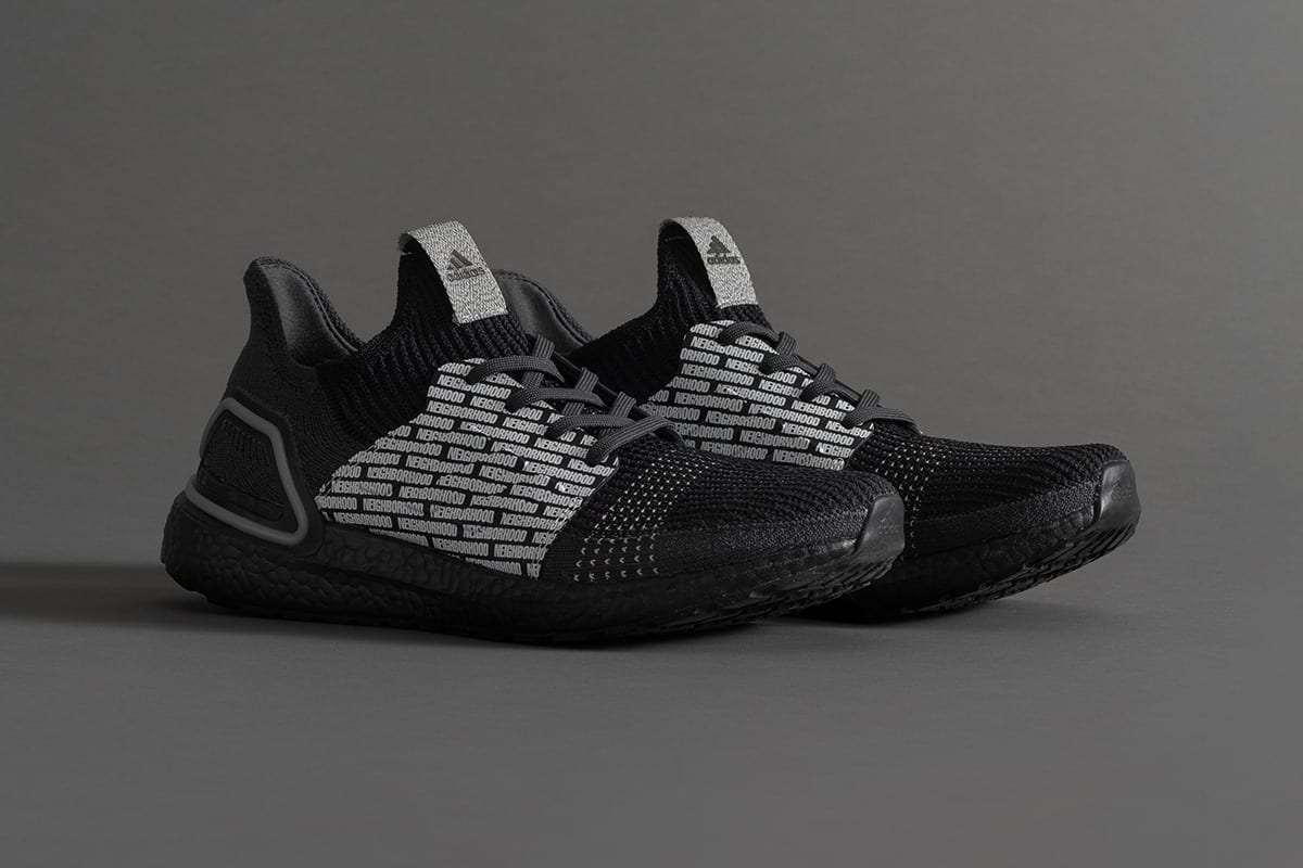 kolekcja NEIGHBORHOOD x adidas fw19 10