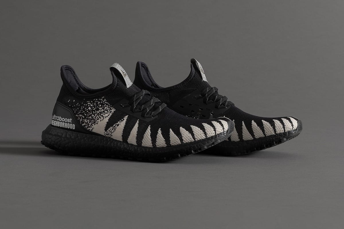kolekcja NEIGHBORHOOD x adidas fw19 12
