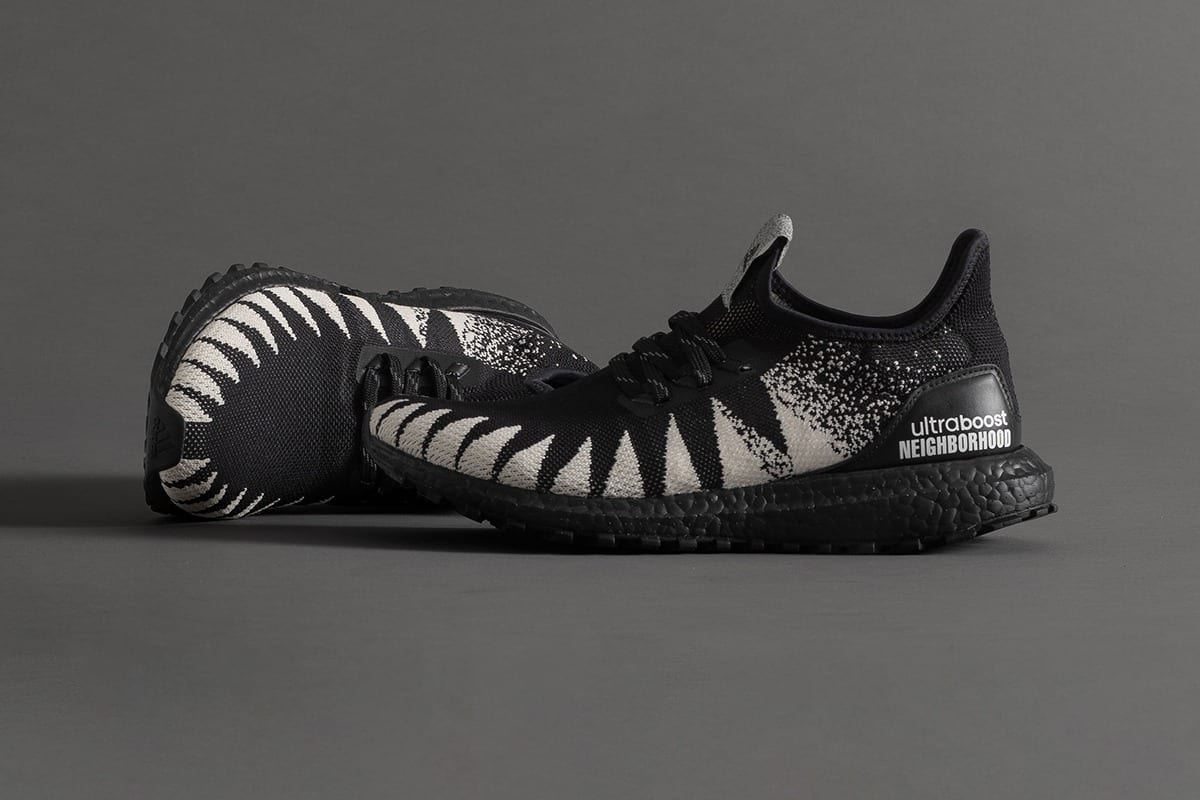 kolekcja NEIGHBORHOOD x adidas fw19 13