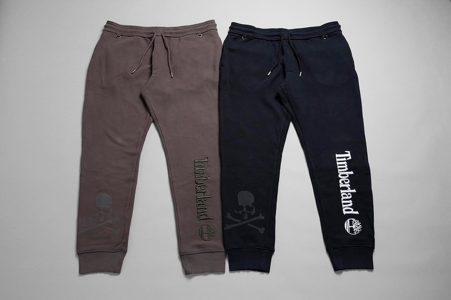 kolekcja Timberland x mastermind JAPAN fw19 10