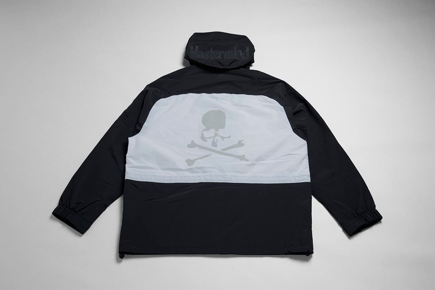 kolekcja Timberland x mastermind JAPAN fw19 2