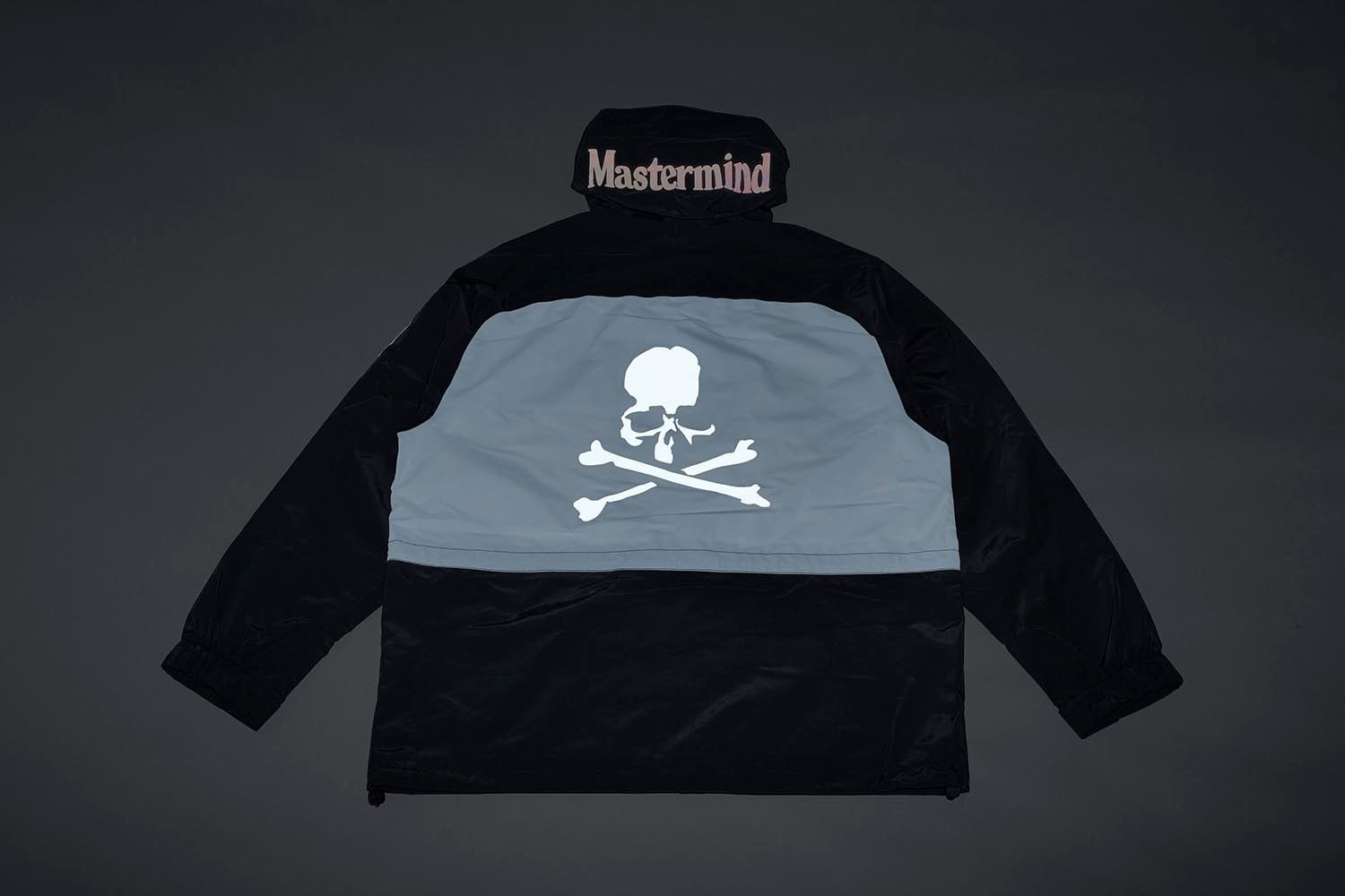 kolekcja Timberland x mastermind JAPAN fw19 3