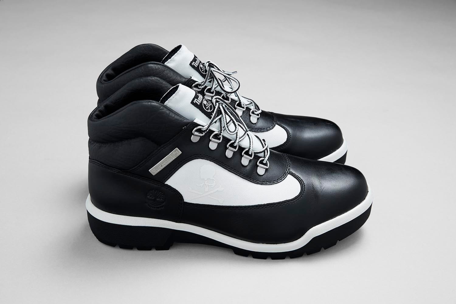 kolekcja Timberland x mastermind JAPAN fw19 31