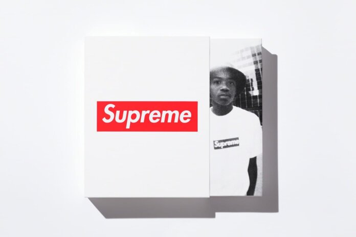 ksiazka supreme vol 2 ksiazka supreme vol 2