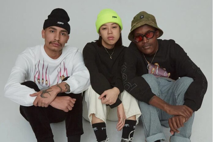 lookbook 10deep fw19 drop 3