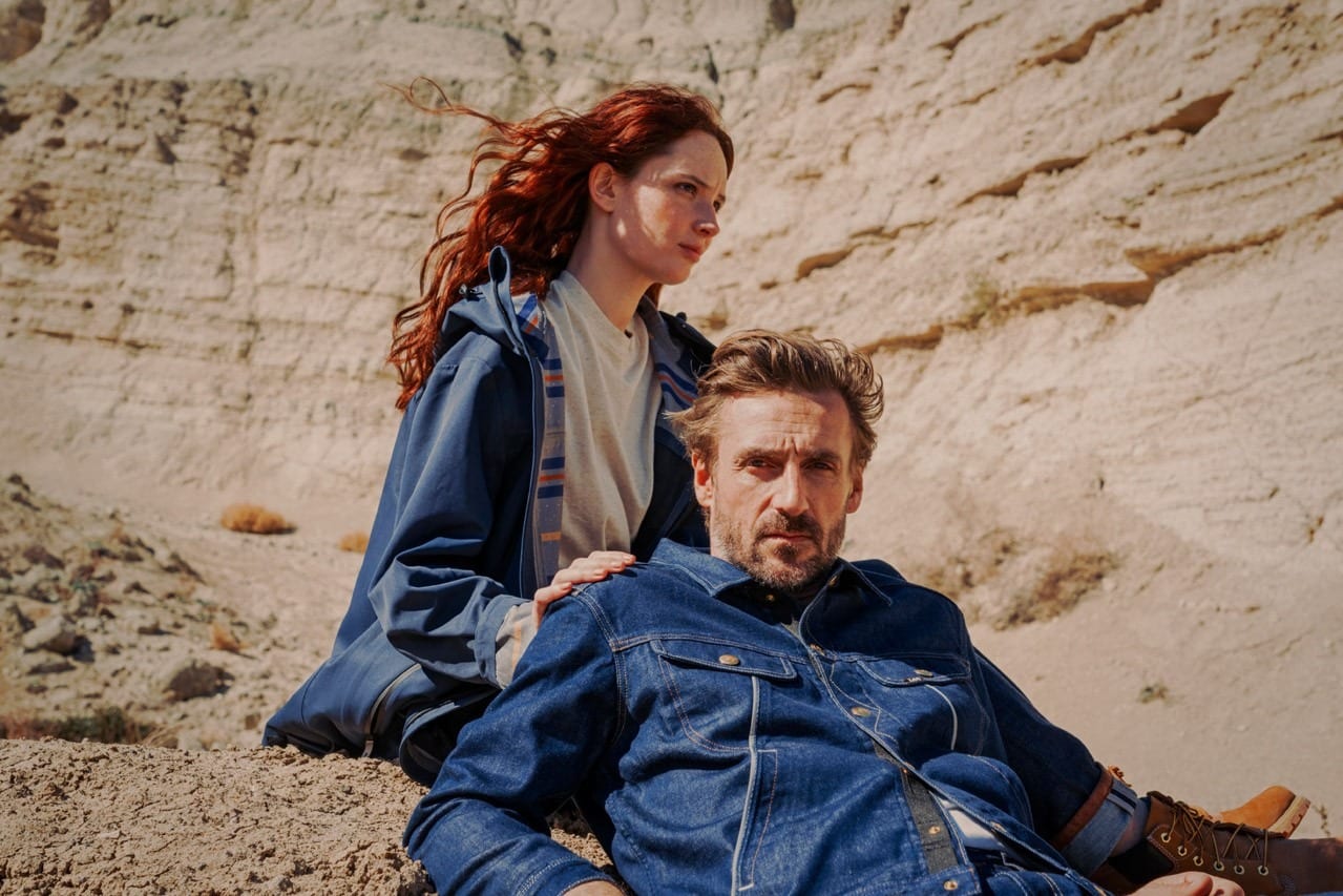 lookbook Lee x Timberland fw19 11