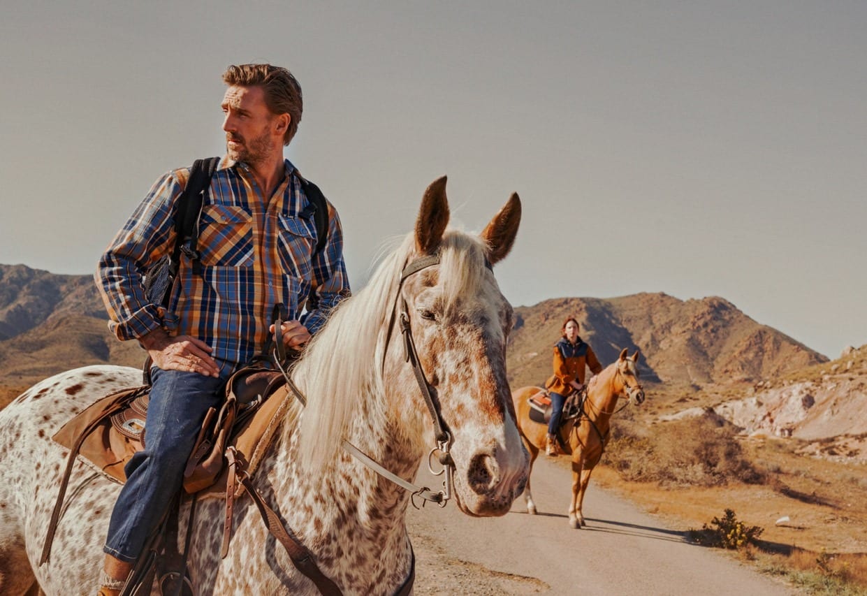 lookbook Lee x Timberland fw19 13