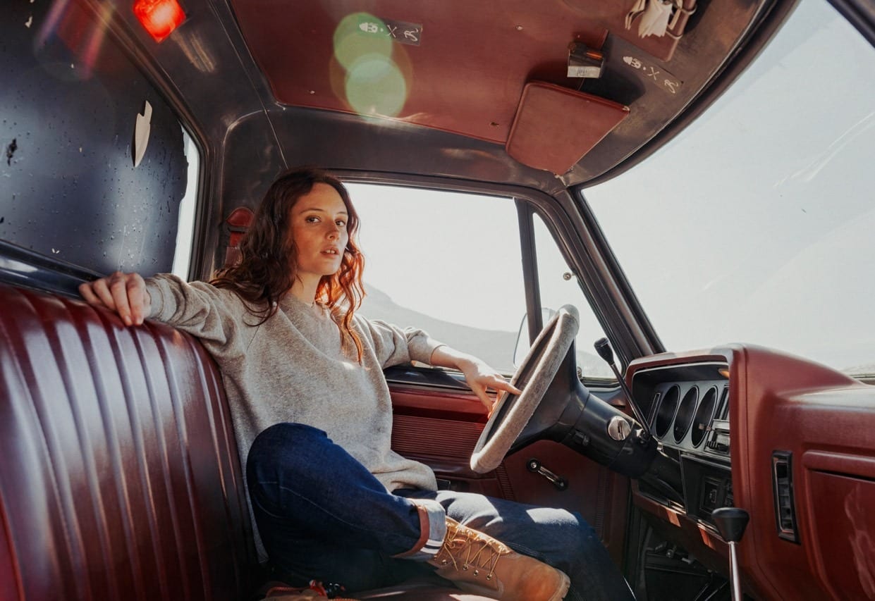 lookbook Lee x Timberland fw19 7