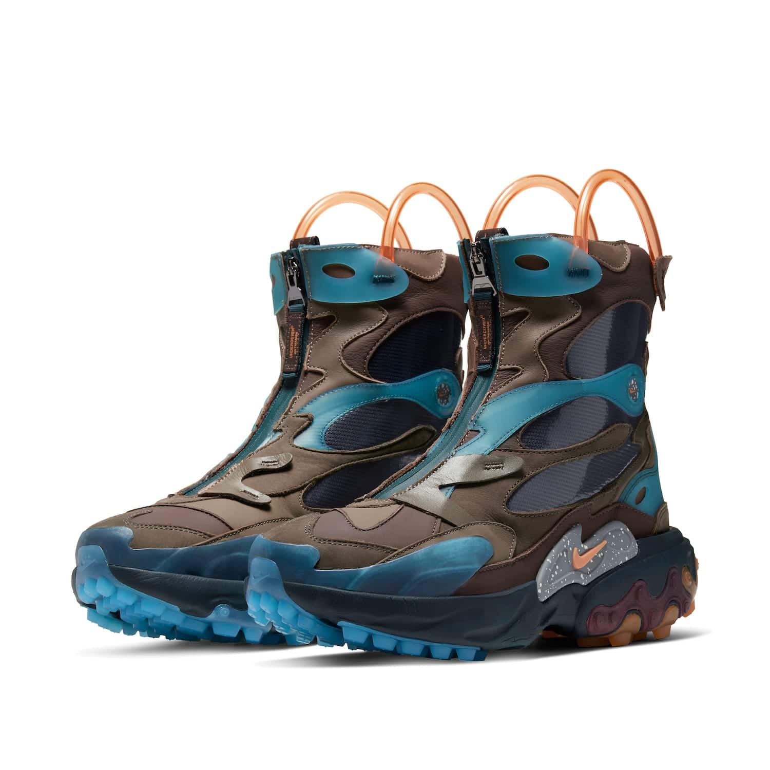 lookbook Undercover x Nike ho19 33