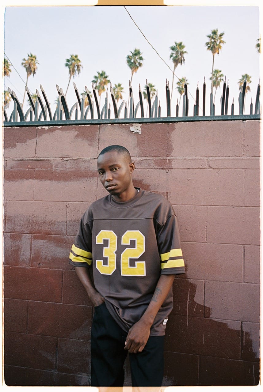 lookbook babylon la ho19 5