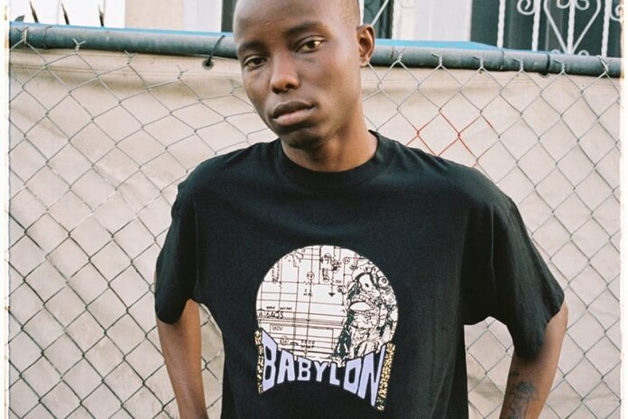 lookbook babylon la ho19 lookbook babylon la ho19