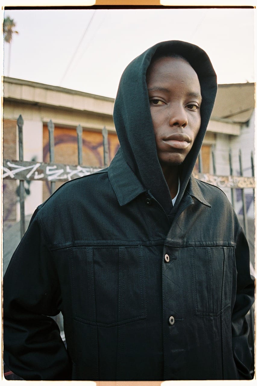 lookbook babylon la ho19 9