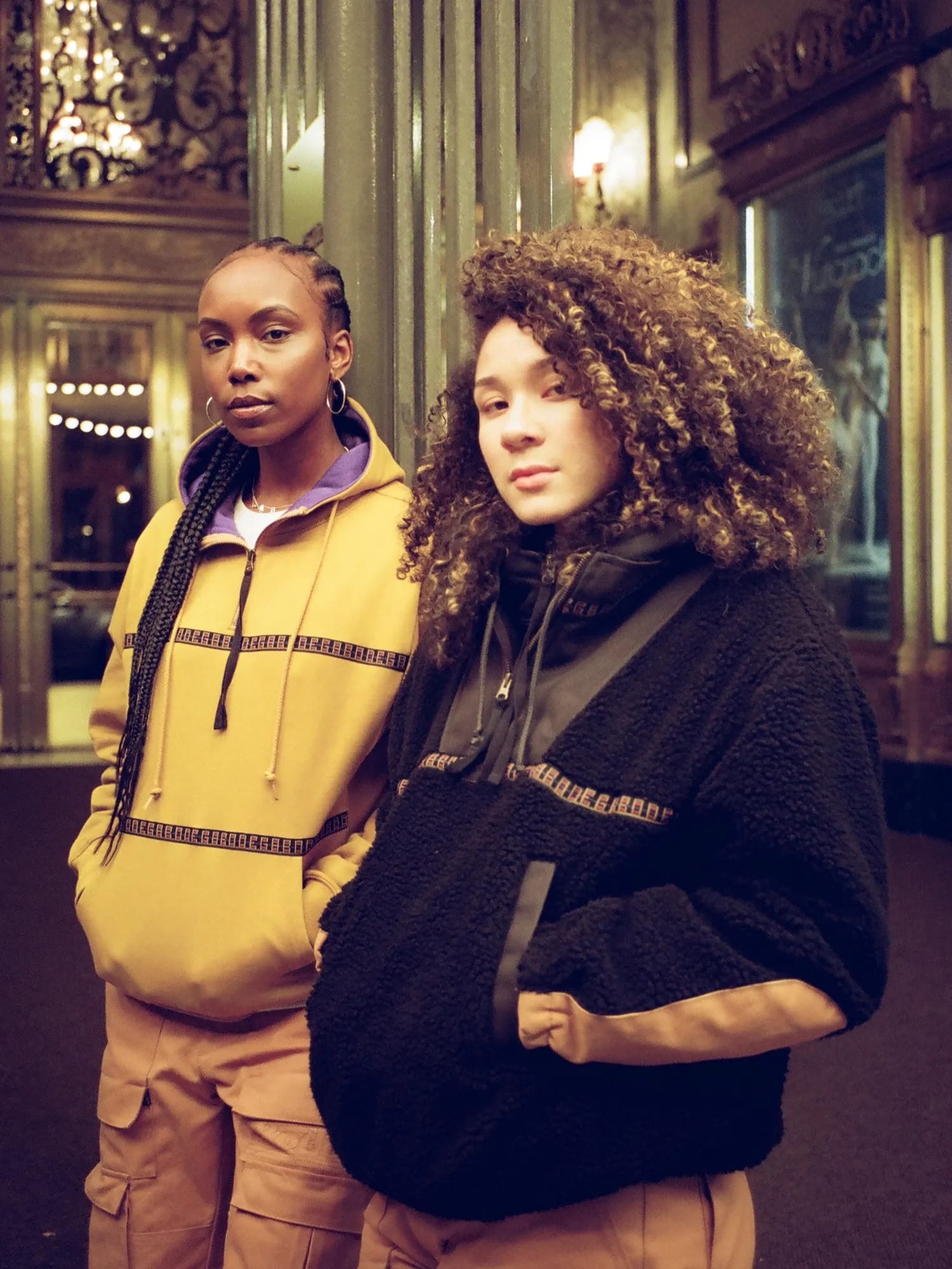 lookbook bodega fw19 20