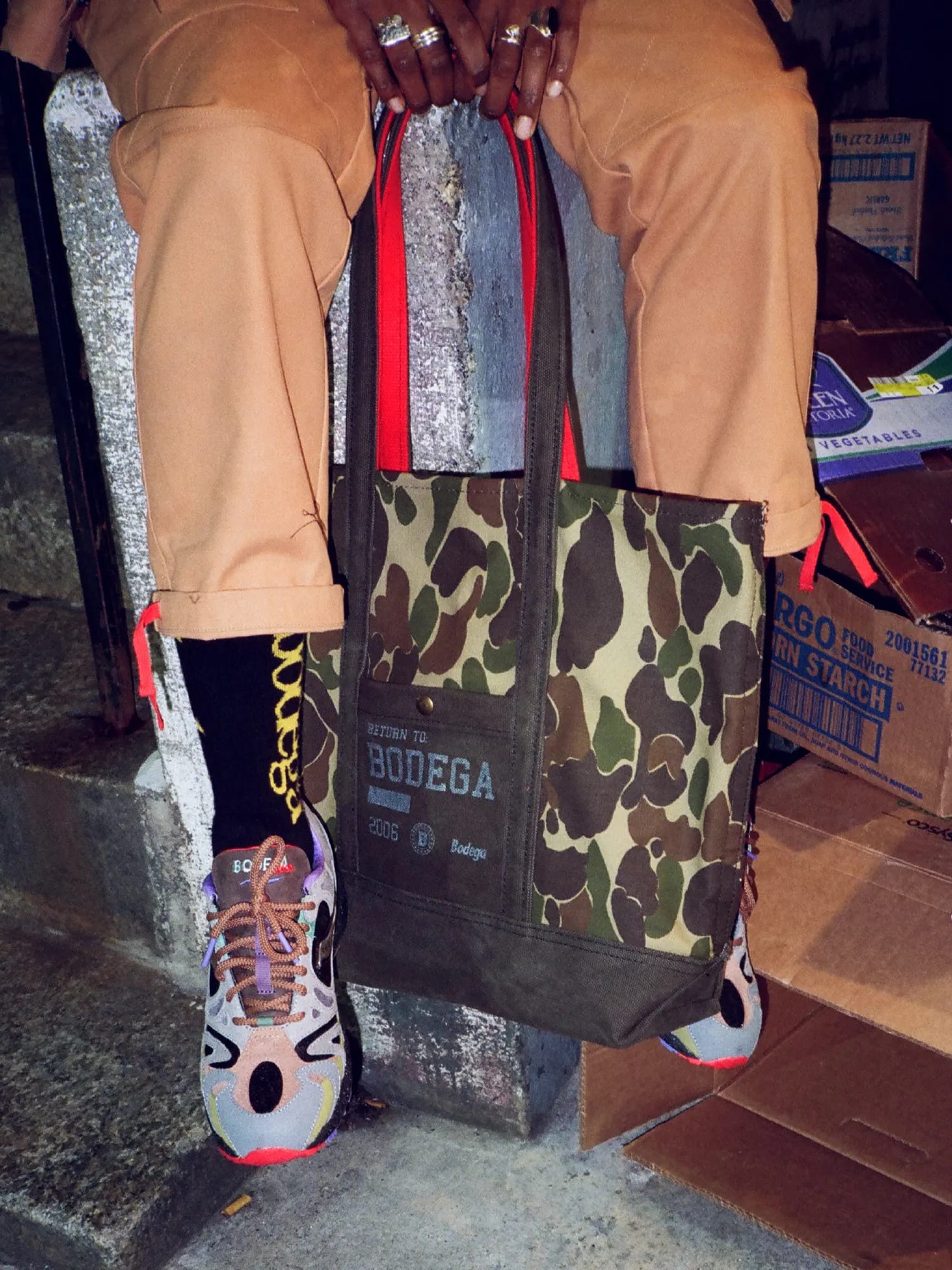 lookbook bodega fw19 25