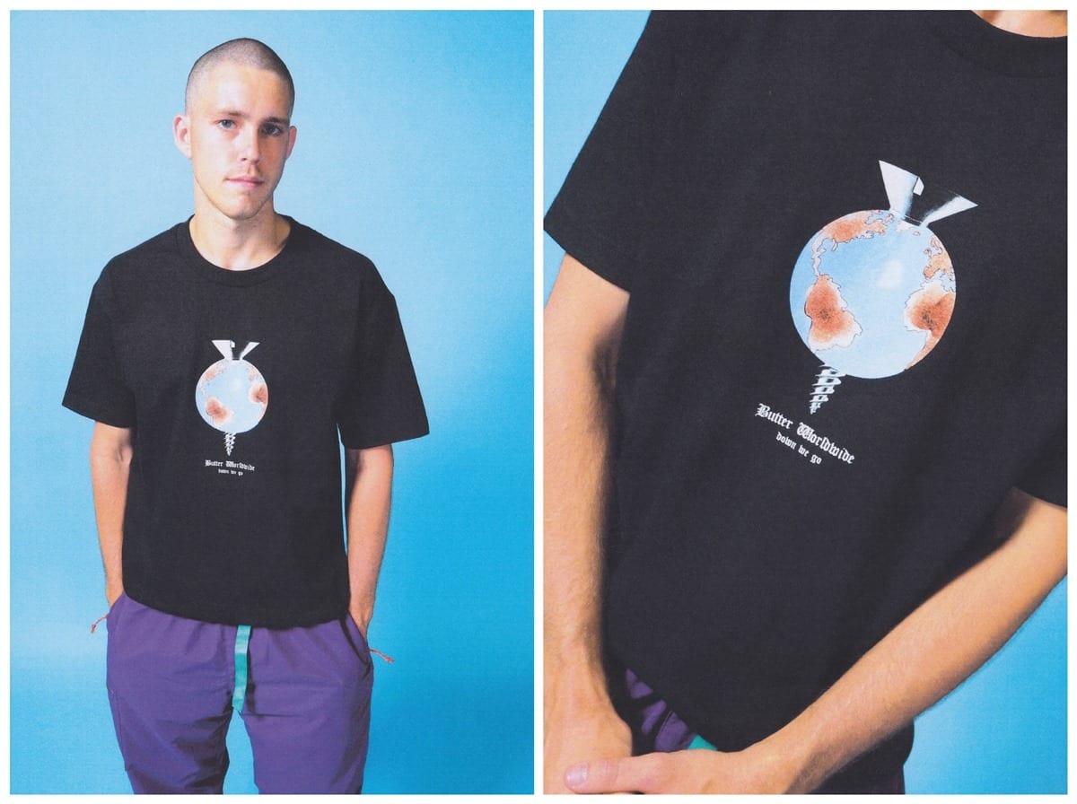 lookbook butter goods q4 19 11