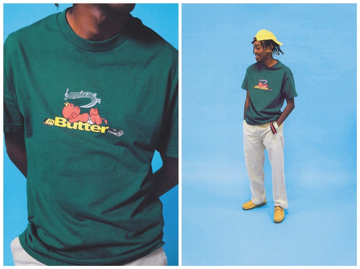 lookbook butter goods q4 19 6