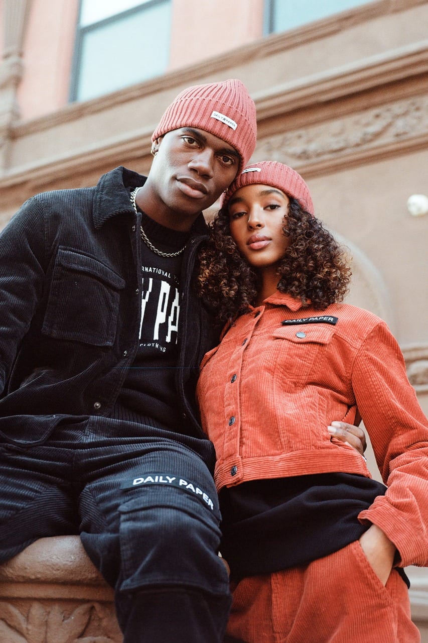 lookbook daily paper ho19 11