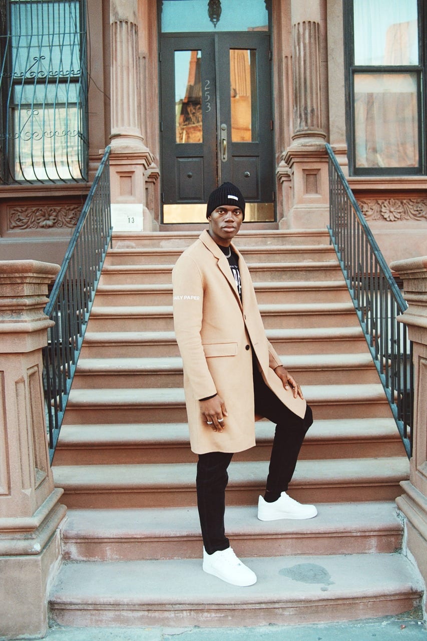 lookbook daily paper ho19 4