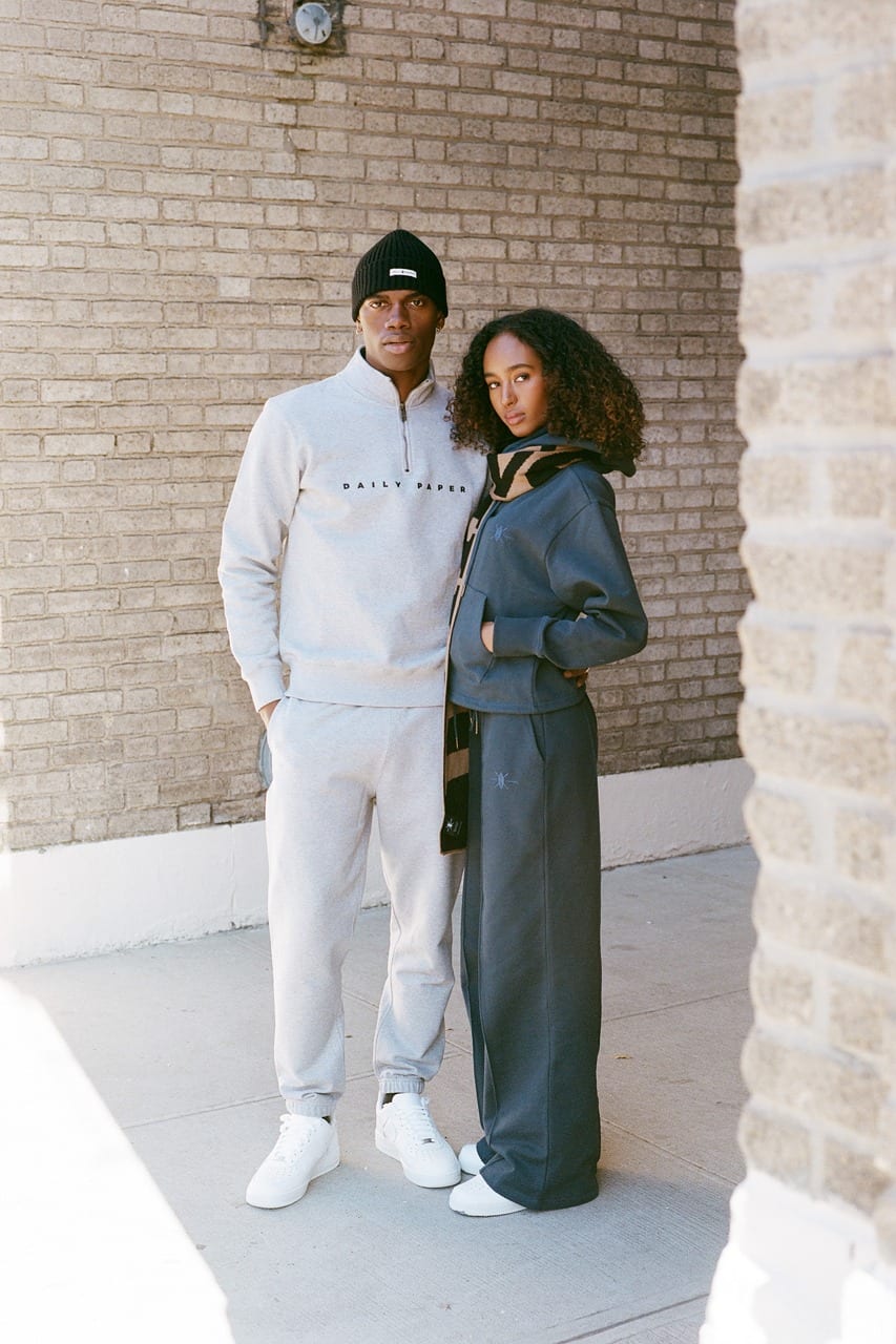 lookbook daily paper ho19 7