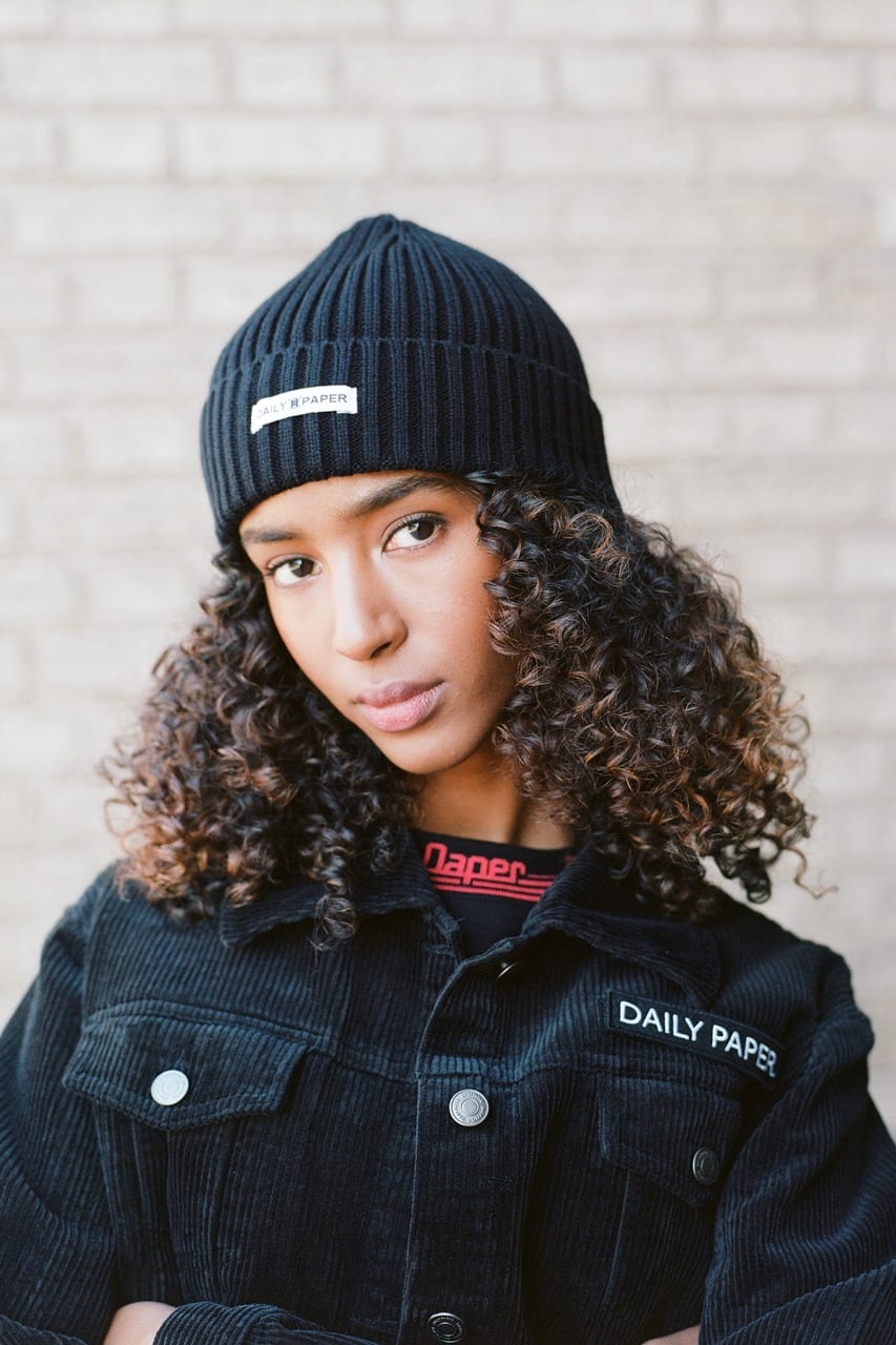 lookbook daily paper ho19 8